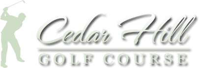 Cedar Hill Golf Course